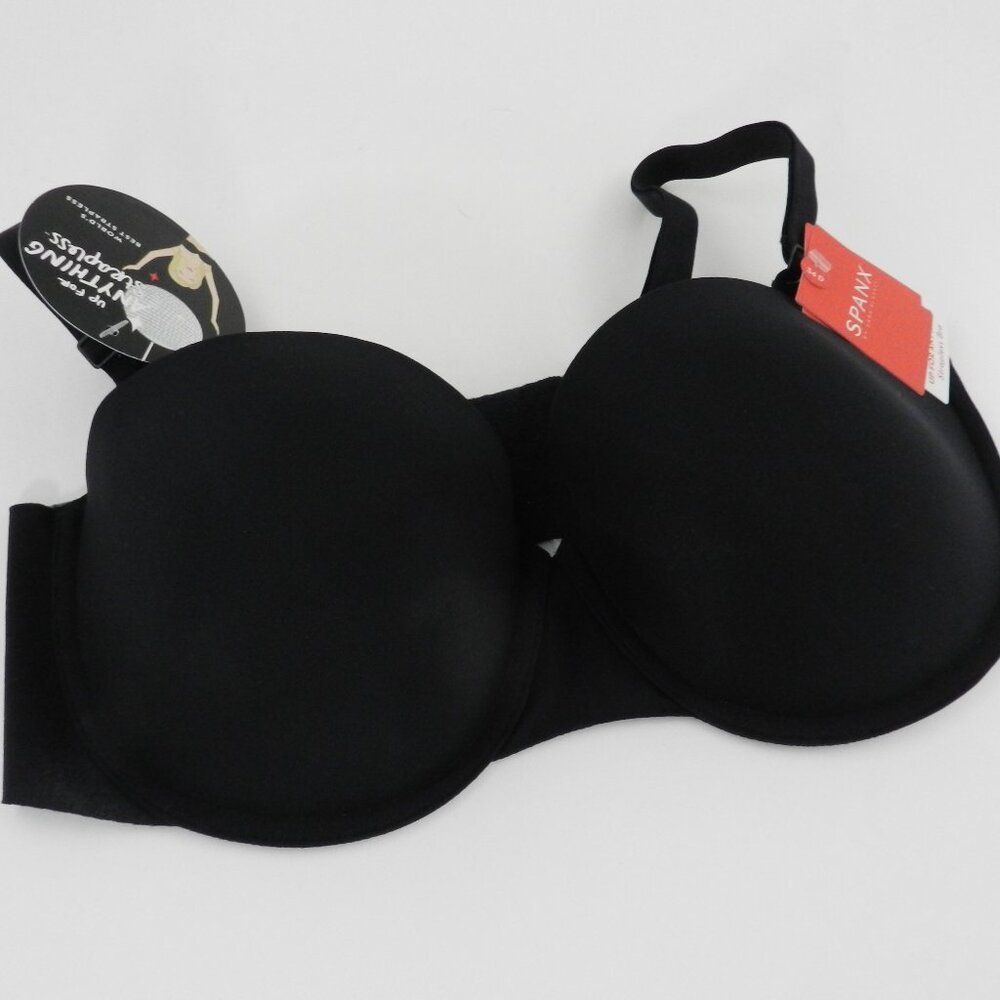 SPANX® Up for Anything Convertible Strapless Bra